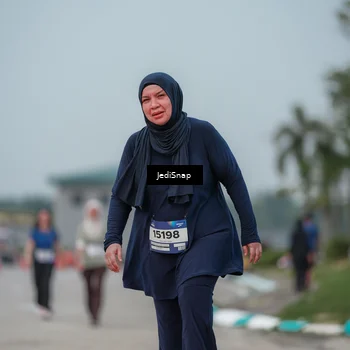 Runner Photo 7556380