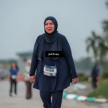 Runner Photo 7556386