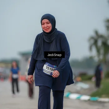 Runner Photo 7556391