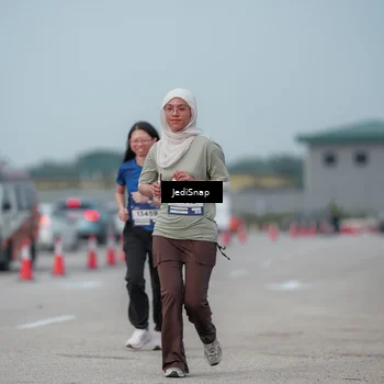 Runner Photo 7556397