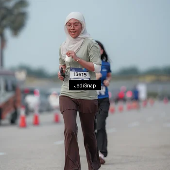 Runner Photo 7556404