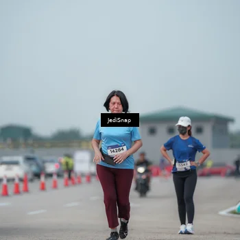 Runner Photo 7556421
