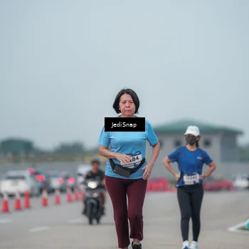 Runner Photo 7556427