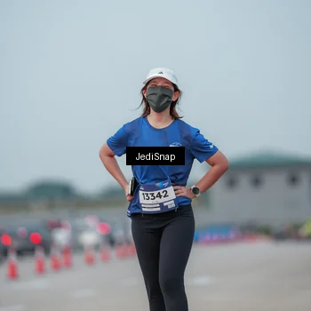 Runner Photo 7556432