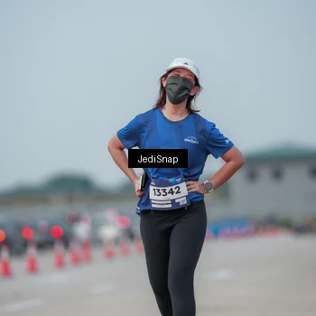 Runner Photo 7556436