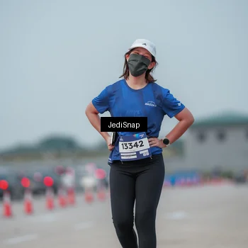 Runner Photo 7556439