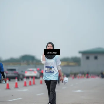 Runner Photo 7556484