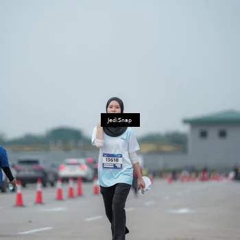 Runner Photo 7556485