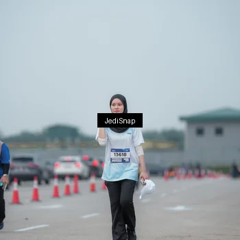 Runner Photo 7556487