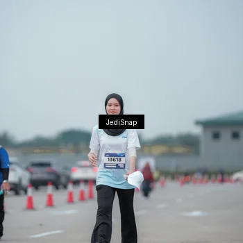 Runner Photo 7556489