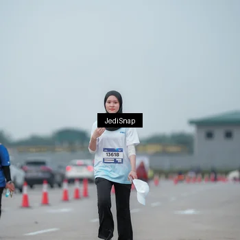Runner Photo 7556491