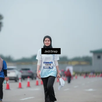 Runner Photo 7556503