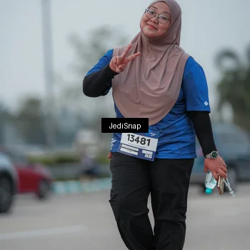 Runner Photo 7556504