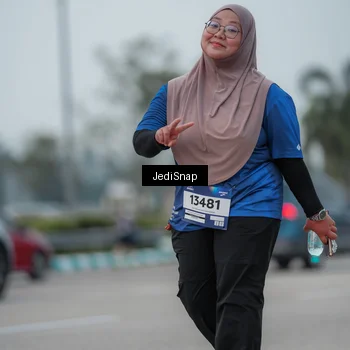 Runner Photo 7556506