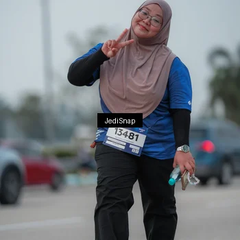 Runner Photo 7556507