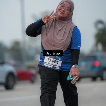 Runner Photo 7556508