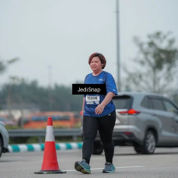 Runner Photo 7556527