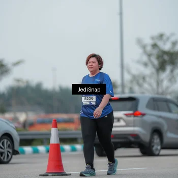 Runner Photo 7556528