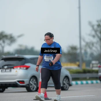 Runner Photo 7556534