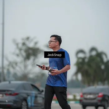 Runner Photo 7556574