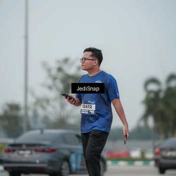 Runner Photo 7556579