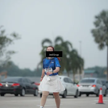 Runner Photo 7556600