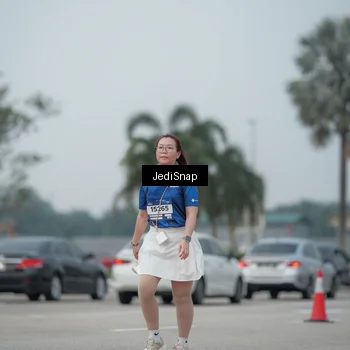 Runner Photo 7556601