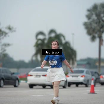 Runner Photo 7556603