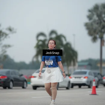 Runner Photo 7556604