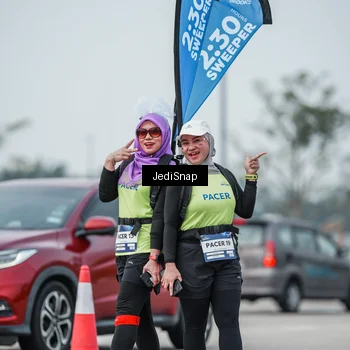 Runner Photo 7556655