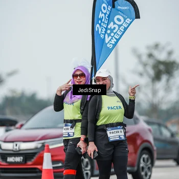 Runner Photo 7556657