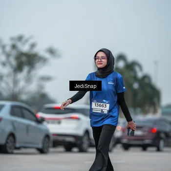 Runner Photo 7556671