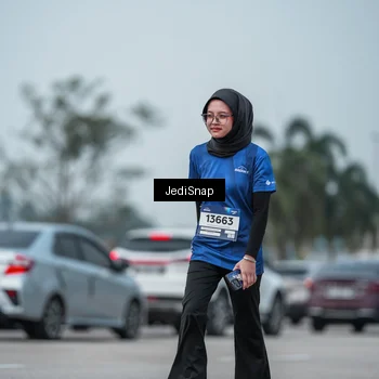Runner Photo 7556673