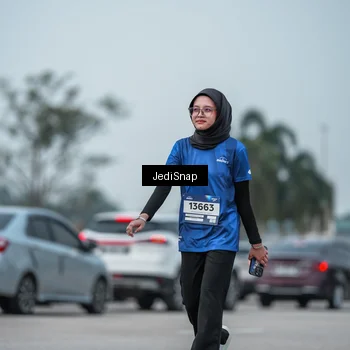 Runner Photo 7556674