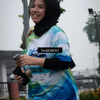 Runner Photo 7556705