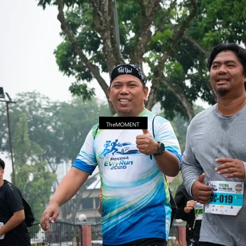 Runner Photo 7556709