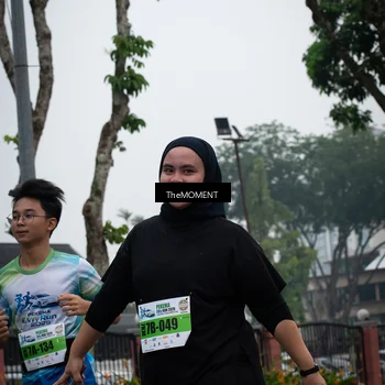 Runner Photo 7556720