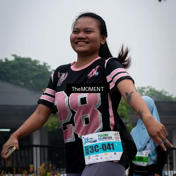 Runner Photo 7556722