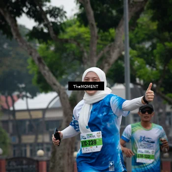 Runner Photo 7556738