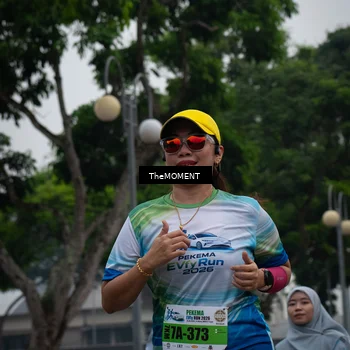 Runner Photo 7556751