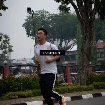 Runner Photo 7556758