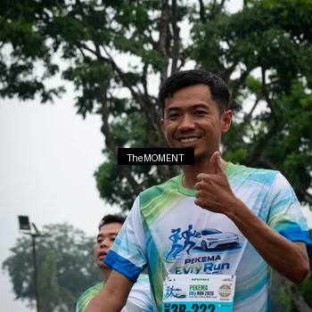 Runner Photo 7556760