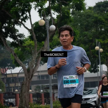 Runner Photo 7556761