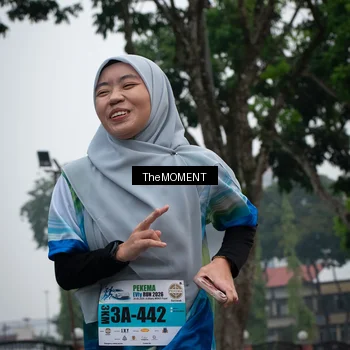 Runner Photo 7556764