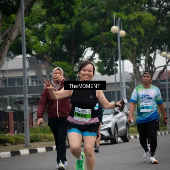 Runner Photo 7556765