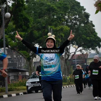 Runner Photo 7556769