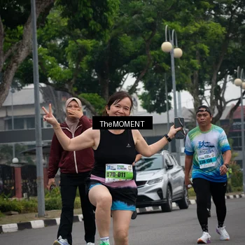 Runner Photo 7556770