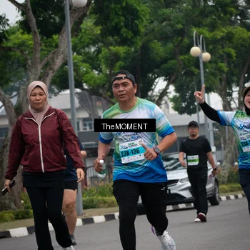 Runner Photo 7556772