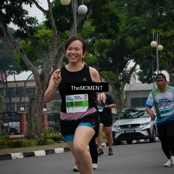 Runner Photo 7556775