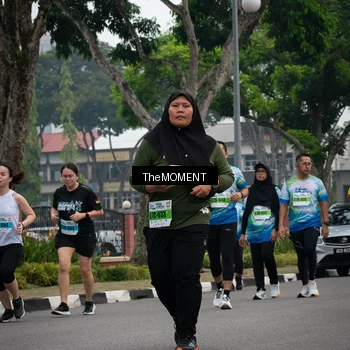 Runner Photo 7556782